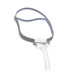 airfit p10 Minimalistische Nasenpolstermaske für die CPAP-Therapie