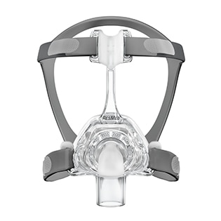 Masque de sport avec chambre à air 3D et soupape d'expiration dynamique  [NAROO FZ1]