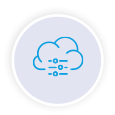 icone de cloud